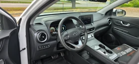 Hyundai Kona EV Select | Mobile.bg � ����� ������ 7