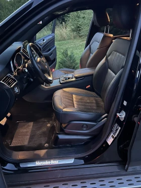 Mercedes-Benz GLE 400 Mercedes-Benz GLE 400 4MATIC/333HP/AMG/PANO/H&K/ - 24999 € / 48893.79 лв. - 64410764 8