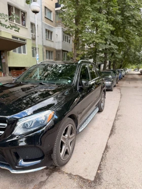Mercedes-Benz GLE 400 Mercedes-Benz GLE 400 4MATIC/333HP/AMG/PANO/H&K/ - 24999 € / 48893.79 лв. - 64410764 3