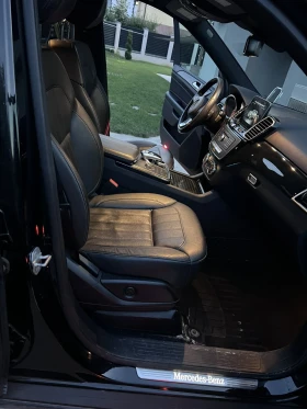 Mercedes-Benz GLE 400 Mercedes-Benz GLE 400 4MATIC/333HP/AMG/PANO/H&K/ - 24999 € / 48893.79 лв. - 64410764 9