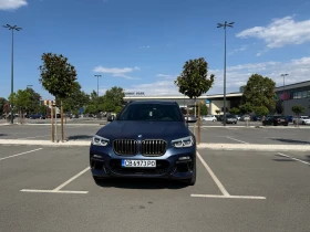 BMW X3 M40i (клипове в описанието)