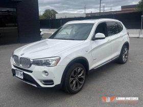 ������ BMW X3