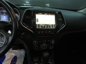 Jeep Cherokee 2.4 Limited Awd | Mobile.bg � ����� ������ 10