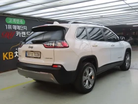 Jeep Cherokee 2.4 Limited Awd | Mobile.bg � ����� ������ 4