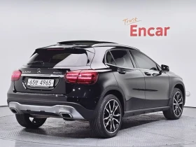 Mercedes-Benz GLA 250 4Matic - 15374 € - 46203222 2
