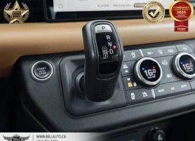 Land Rover Defender X | 360КАМЕРА | ПОДГРЕВИ | ОБДУХ. | АМБИЕНТ | ПАНО | Auto.bg — изображение 16