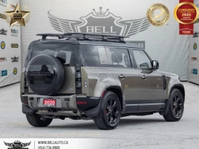 Land Rover Defender X | 360КАМЕРА | ПОДГРЕВИ | ОБДУХ. | АМБИЕНТ | ПАНО | Auto.bg — изображение 5