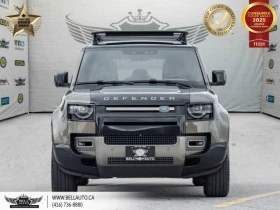 Land Rover Defender X | 360КАМЕРА | ПОДГРЕВИ | ОБДУХ. | АМБИЕНТ | ПАНО | Auto.bg — изображение 2