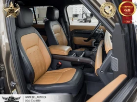 Land Rover Defender X | 360КАМЕРА | ПОДГРЕВИ | ОБДУХ. | АМБИЕНТ | ПАНО | Auto.bg — изображение 12