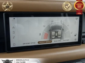 Land Rover Defender X | 360КАМЕРА | ПОДГРЕВИ | ОБДУХ. | АМБИЕНТ | ПАНО | Auto.bg — изображение 11