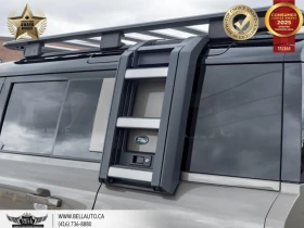 Land Rover Defender X | 360КАМЕРА | ПОДГРЕВИ | ОБДУХ. | АМБИЕНТ | ПАНО | Auto.bg — изображение 7