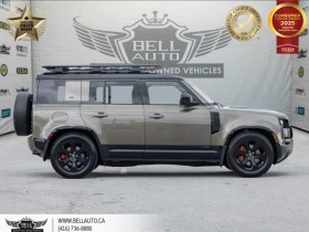 Land Rover Defender X | 360КАМЕРА | ПОДГРЕВИ | ОБДУХ. | АМБИЕНТ | ПАНО | Auto.bg — изображение 4