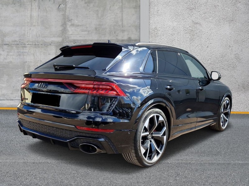 Audi RSQ8 Bang & Olufsen Premium KERAMIKA , снимка 5 - Автомобили и джипове - 43484621