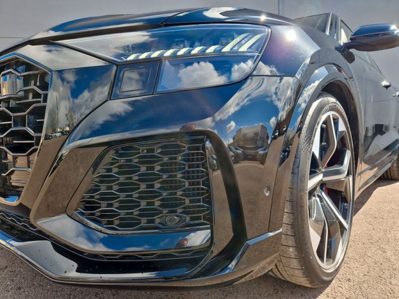 Audi RSQ8 Bang & Olufsen Premium KERAMIKA , снимка 3 - Автомобили и джипове - 43484621