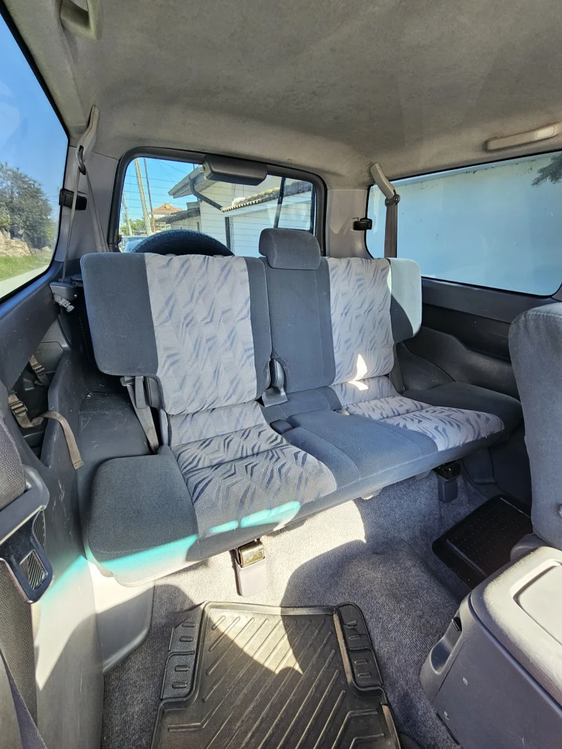 Toyota Land cruiser, снимка 3 - Автомобили и джипове - 47310530