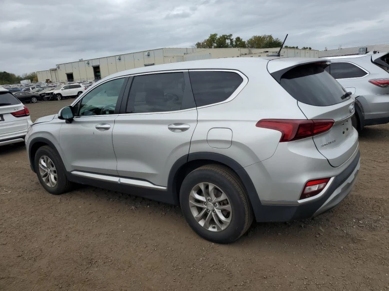 Hyundai Santa fe SE, снимка 2 - Автомобили и джипове - 47423223