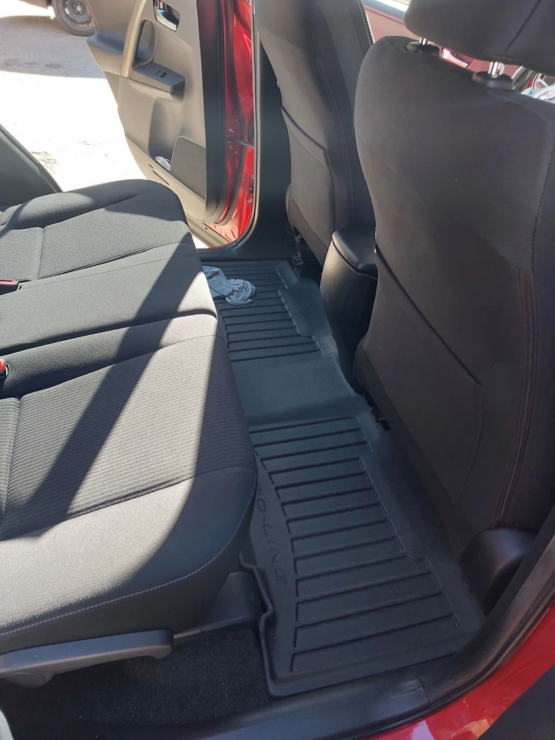 Toyota Rav4, снимка 8 - Автомобили и джипове - 52391185