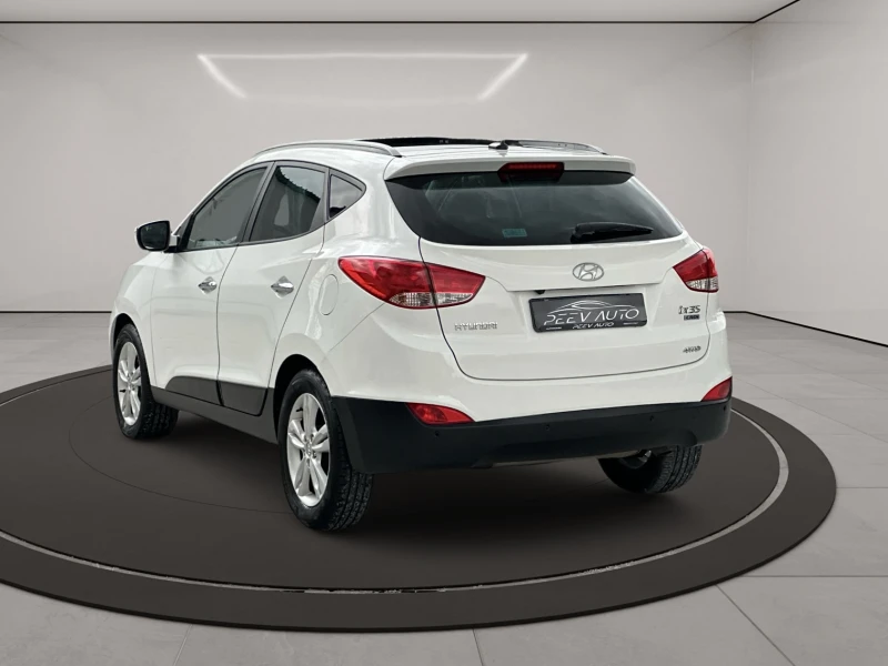 Hyundai IX35 EXCLUSIVE#KEYLESS#NAVI#CAMERA#PODGREV#PANORAMA, снимка 9 - Автомобили и джипове - 49517464