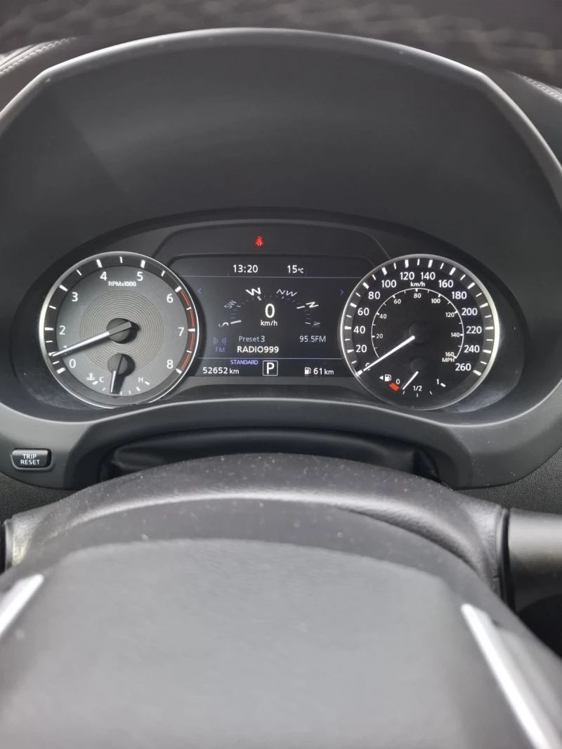 Infiniti QX50, снимка 16 - Автомобили и джипове - 52370719