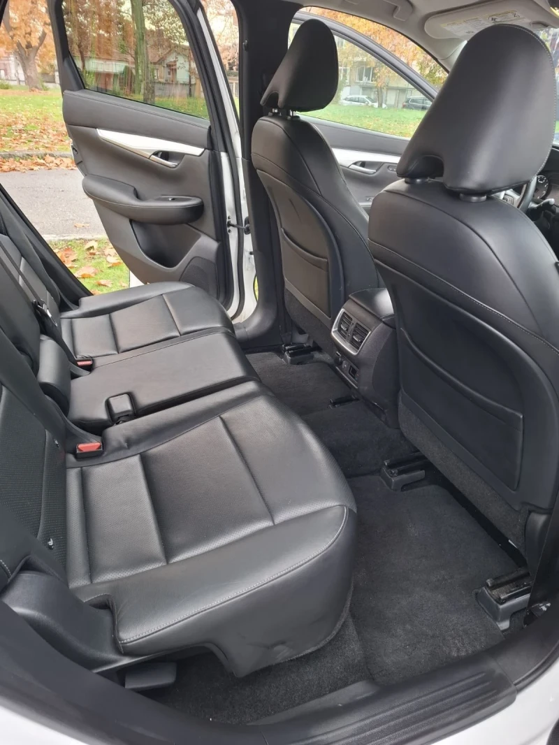 Infiniti QX50, снимка 11 - Автомобили и джипове - 52370719