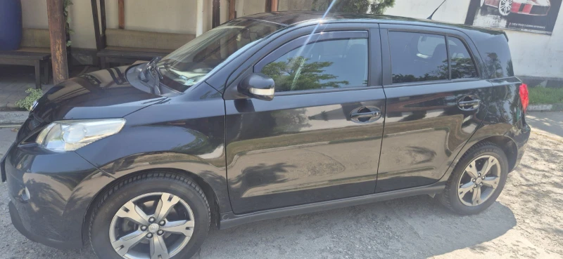 Toyota Urban Cruiser, снимка 10 - Автомобили и джипове - 50665428