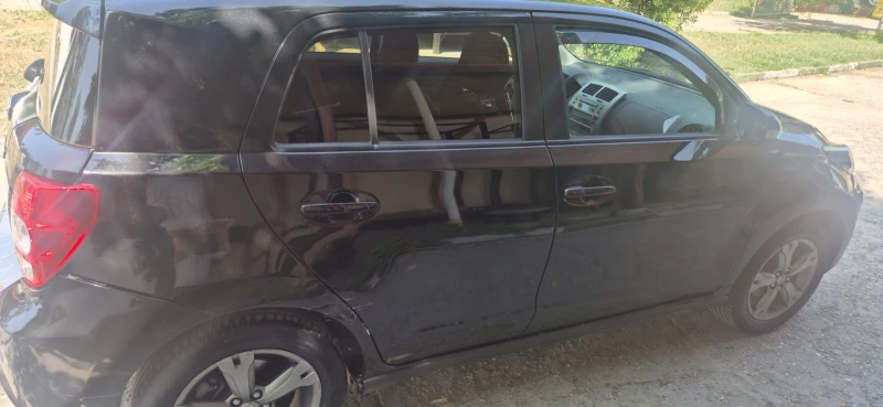 Toyota Urban Cruiser, снимка 8 - Автомобили и джипове - 50665428