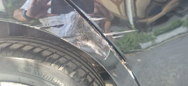 Toyota Urban Cruiser, снимка 7 - Автомобили и джипове - 50665428