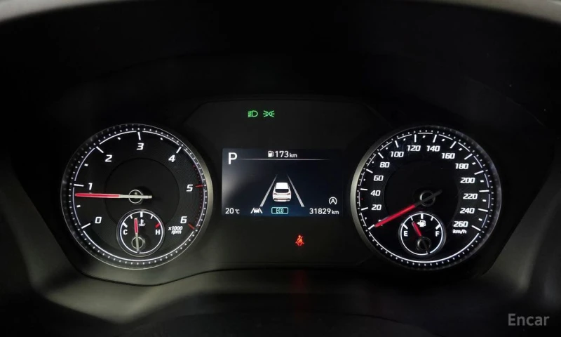 Hyundai Santa fe, снимка 8 - Автомобили и джипове - 52886310