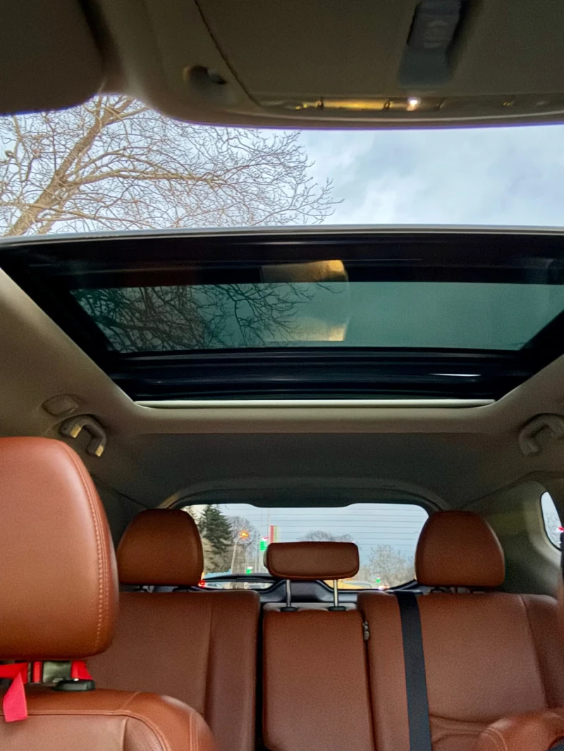 Nissan X-trail TEKNA 2.0DCI 4WD FACELIFT, снимка 13 - Автомобили и джипове - 52998197