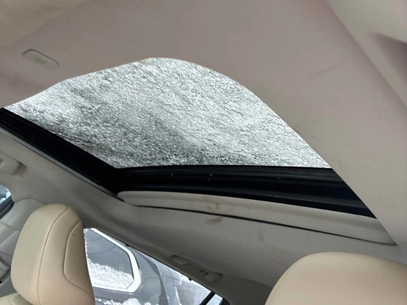 Toyota Highlander * AWD * CARFAX * БЕЗ ПЪРВОНАЧАЛНА ВНОСКА, снимка 11 - Автомобили и джипове - 53165167