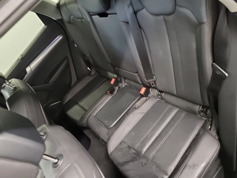 Audi Q5 * TECHNIK * CARFAX * ЦЕНА ДО БГ, снимка 12 - Автомобили и джипове - 53205978