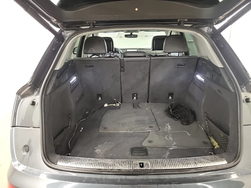 Audi Q5 * TECHNIK * CARFAX * ЦЕНА ДО БГ, снимка 16 - Автомобили и джипове - 53205978