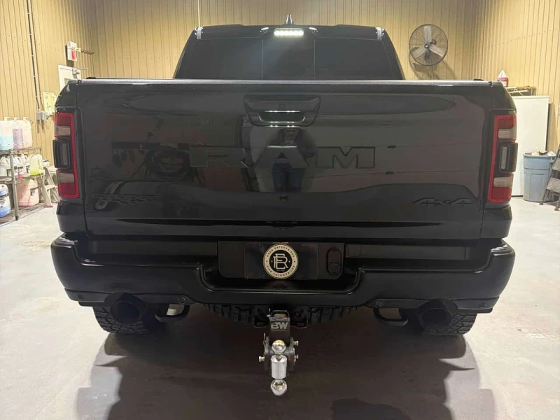 Dodge RAM 1500 * TRX * CARFAX * ПАНОРАМА* , снимка 4 - Автомобили и джипове - 53532140