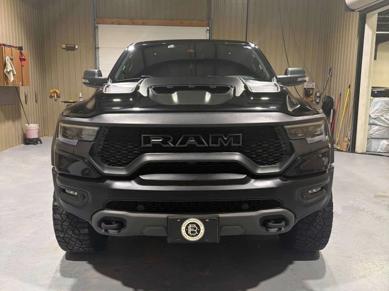 Dodge RAM 1500 * TRX * CARFAX * ПАНОРАМА* , снимка 6 - Автомобили и джипове - 53532140