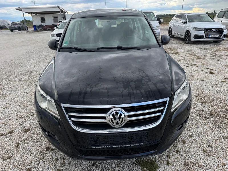 VW Tiguan Лизинг 4MATION - 12000 лв. - 22191674 1