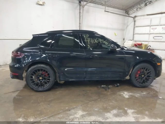 Porsche Macan GTS* PDK* FACELIFT* 360КАМЕРА* КЕЙЛЕС* , снимка 5 - Автомобили и джипове - 53034330