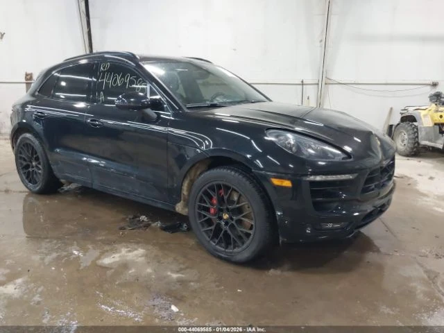 Porsche Macan GTS* PDK* FACELIFT* 360КАМЕРА* КЕЙЛЕС* 