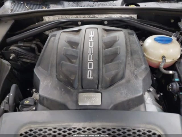 Porsche Macan GTS* PDK* FACELIFT* 360КАМЕРА* КЕЙЛЕС* , снимка 12 - Автомобили и джипове - 53034330