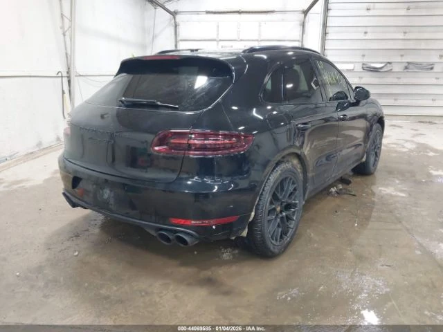 Porsche Macan GTS* PDK* FACELIFT* 360КАМЕРА* КЕЙЛЕС* , снимка 2 - Автомобили и джипове - 53034330