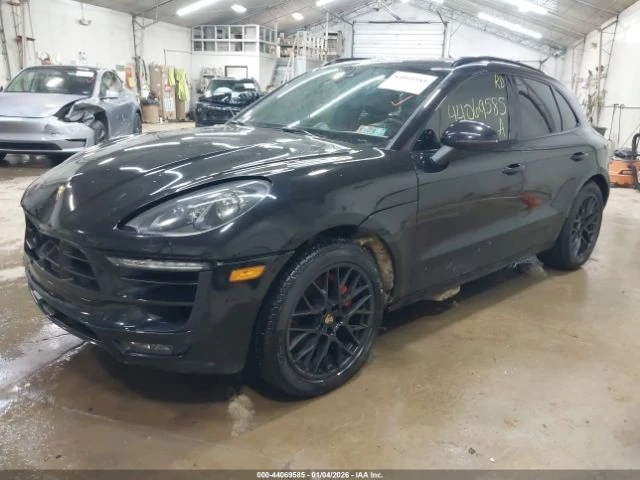 Porsche Macan GTS* PDK* FACELIFT* 360КАМЕРА* КЕЙЛЕС* , снимка 3 - Автомобили и джипове - 53034330