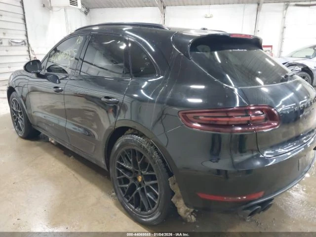Porsche Macan GTS* PDK* FACELIFT* 360КАМЕРА* КЕЙЛЕС* , снимка 4 - Автомобили и джипове - 53034330