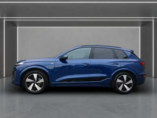 Audi Q6 Quattro 2xS-Line DISTR Matrix 360 Winter Pack+ K-L, снимка 3 - Автомобили и джипове - 54822595