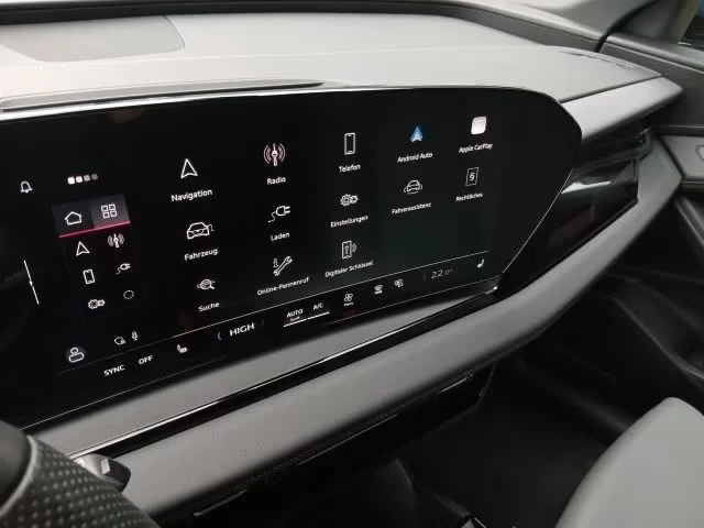 Audi Q6 Quattro 2xS-Line DISTR Matrix 360 Winter Pack+ K-L, снимка 13 - Автомобили и джипове - 54822595