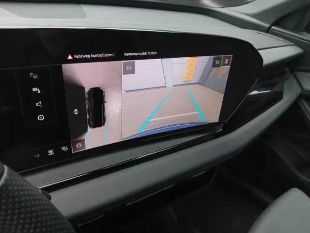 Audi Q6 Quattro 2xS-Line DISTR Matrix 360 Winter Pack+ K-L, снимка 14 - Автомобили и джипове - 54822595