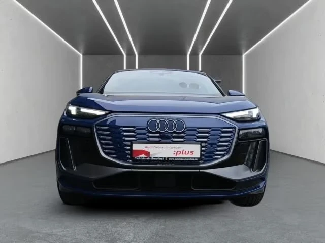 Audi Q6 Quattro 2xS-Line DISTR Matrix 360 Winter Pack+ K-L, снимка 2 - Автомобили и джипове - 54822595
