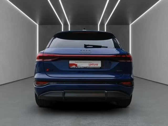 Audi Q6 Quattro 2xS-Line DISTR Matrix 360 Winter Pack+ K-L, снимка 4 - Автомобили и джипове - 54822595