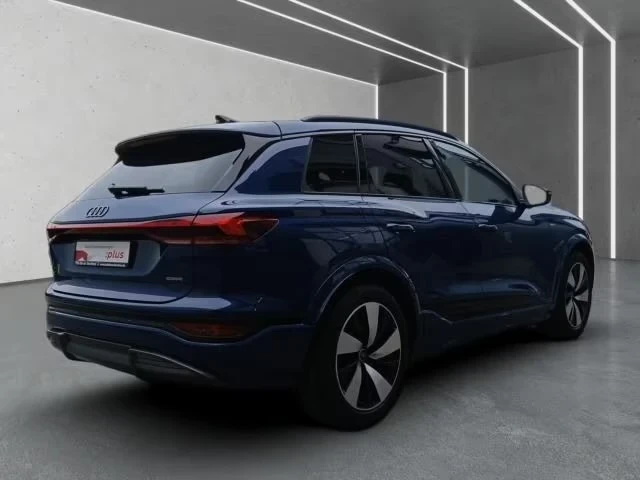 Audi Q6 Quattro 2xS-Line DISTR Matrix 360 Winter Pack+ K-L, снимка 5 - Автомобили и джипове - 54822595