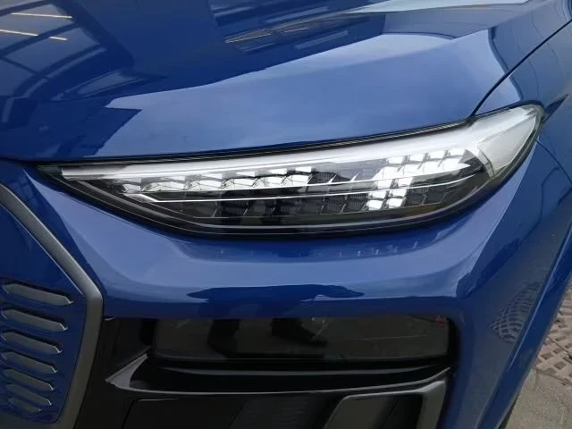Audi Q6 Quattro 2xS-Line DISTR Matrix 360 Winter Pack+ K-L, снимка 6 - Автомобили и джипове - 54822595