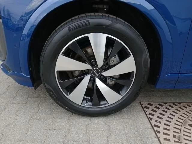 Audi Q6 Quattro 2xS-Line DISTR Matrix 360 Winter Pack+ K-L, снимка 7 - Автомобили и джипове - 54822595