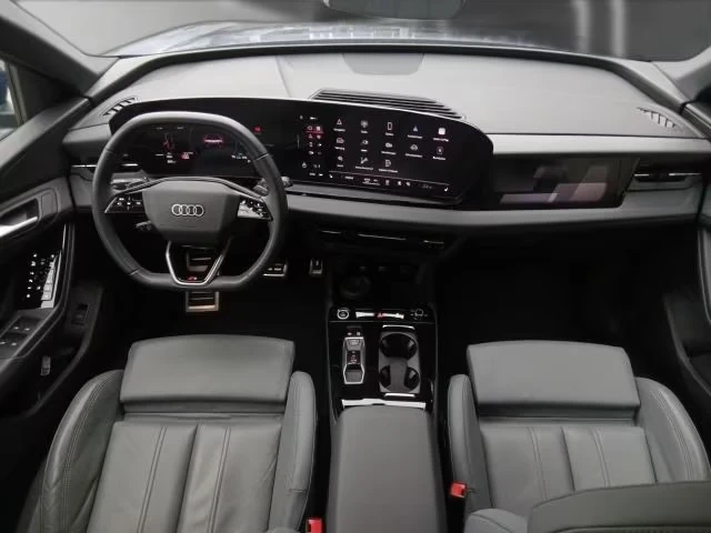 Audi Q6 Quattro 2xS-Line DISTR Matrix 360 Winter Pack+ K-L, снимка 9 - Автомобили и джипове - 54822595